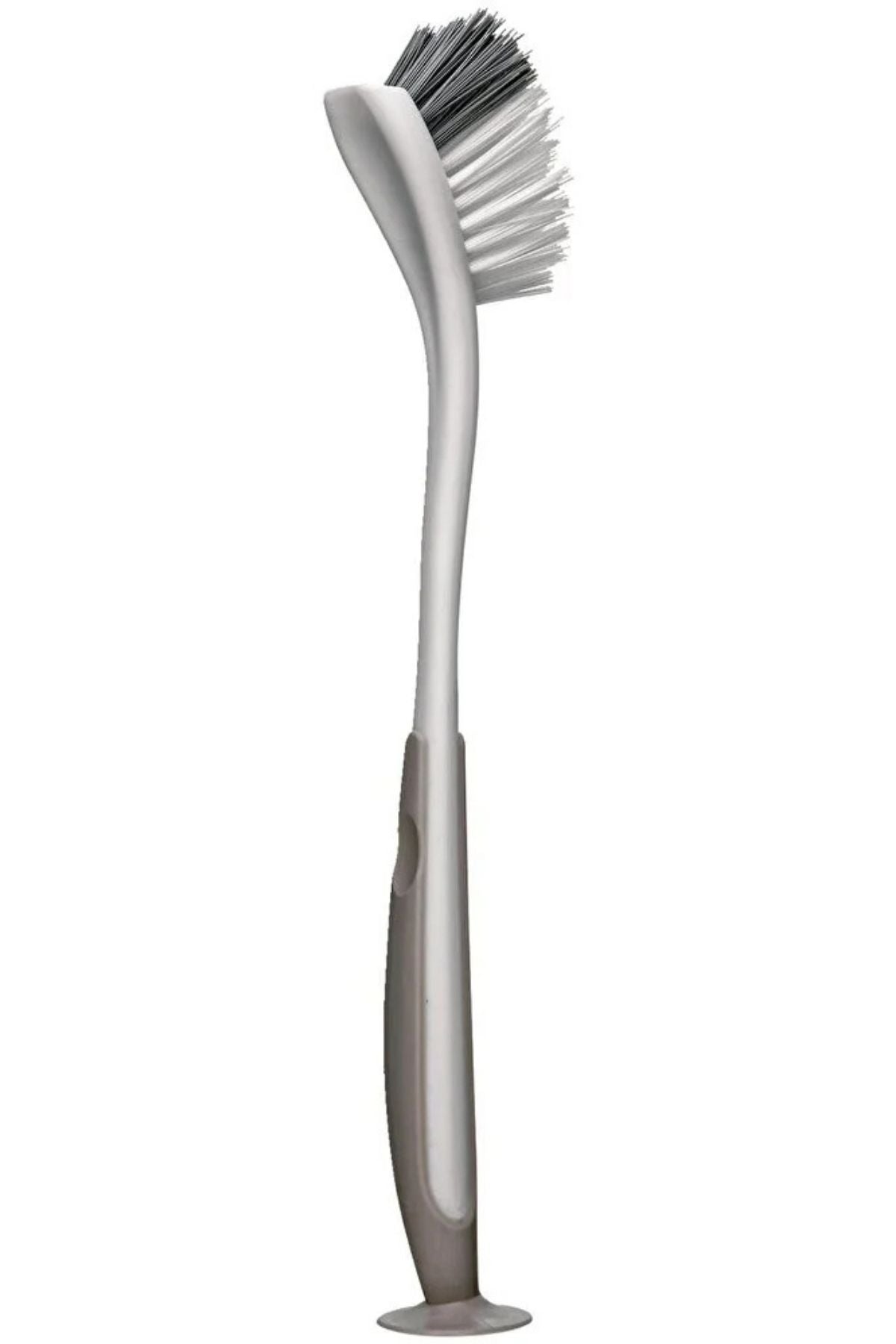 Bulaşık Fırçası Vantuzlu