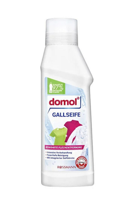 Leke Çıkarıcı Gall Sıvı Sabun 250 ml