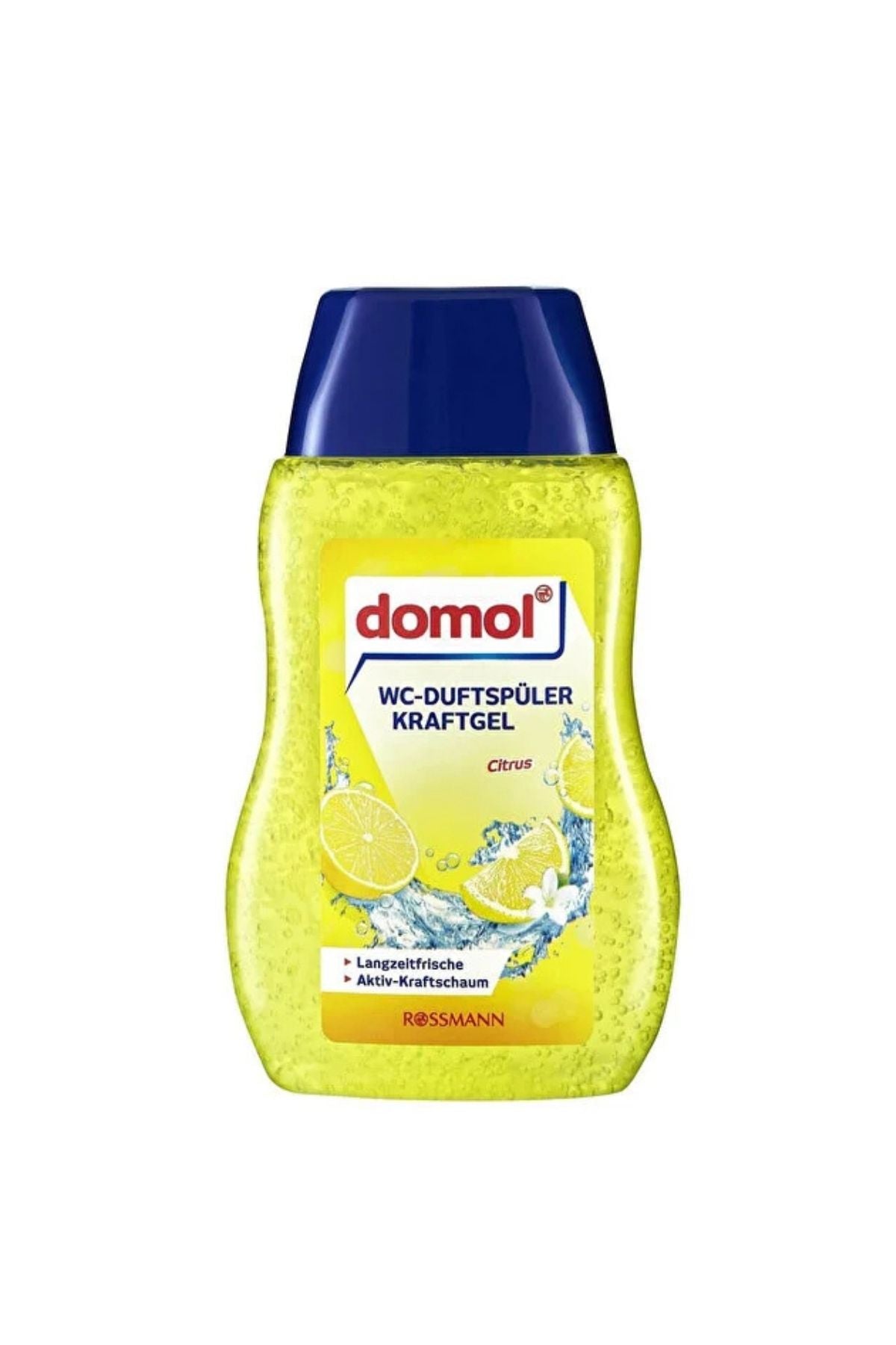 WC Kokusu - Jel, Askı Aparatlı Şişe Limon 200 ml Ürün ana görseli