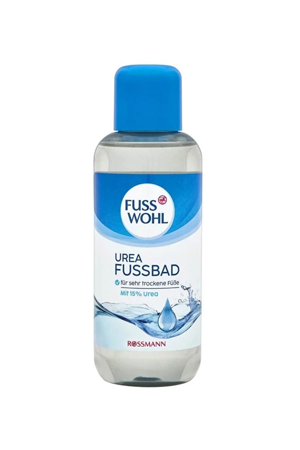 Ayak Banyosu Üreli 200 Ml