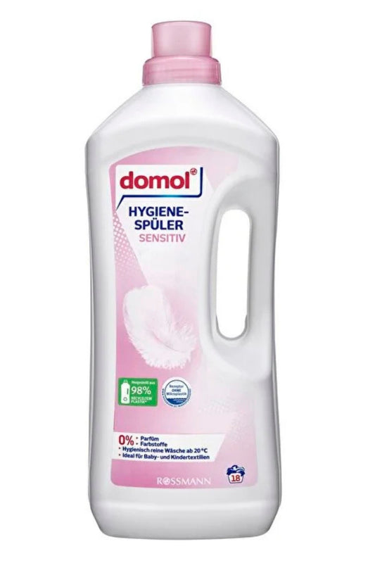 Çamaşır Makinesi Hijyen Sıvısı Hassas 1500 ml