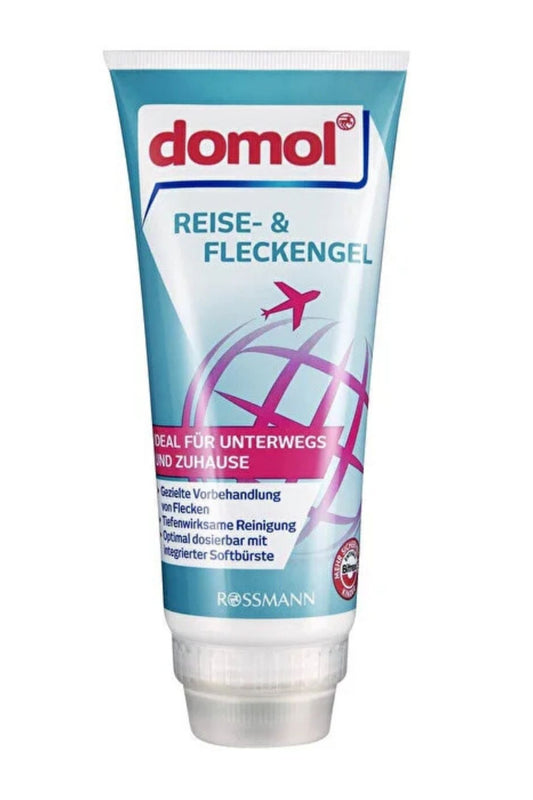 Leke Çıkarıcı Jel Seyahat İçin 200 ml