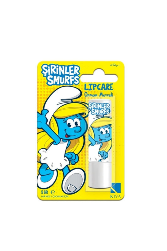 Orman Meyveli Dudak Koruyucu Lipcare