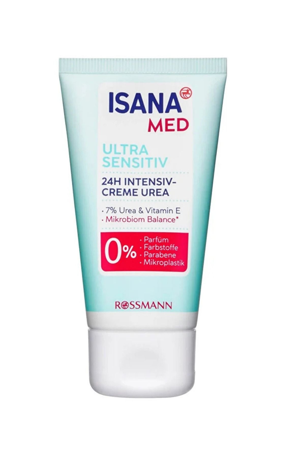 Yüz Kremi Intensive Üre 50 Ml