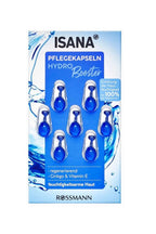 Kapsül Serum Hydro Booster Yoğun Nem Etkili 7x0,38 Ml
