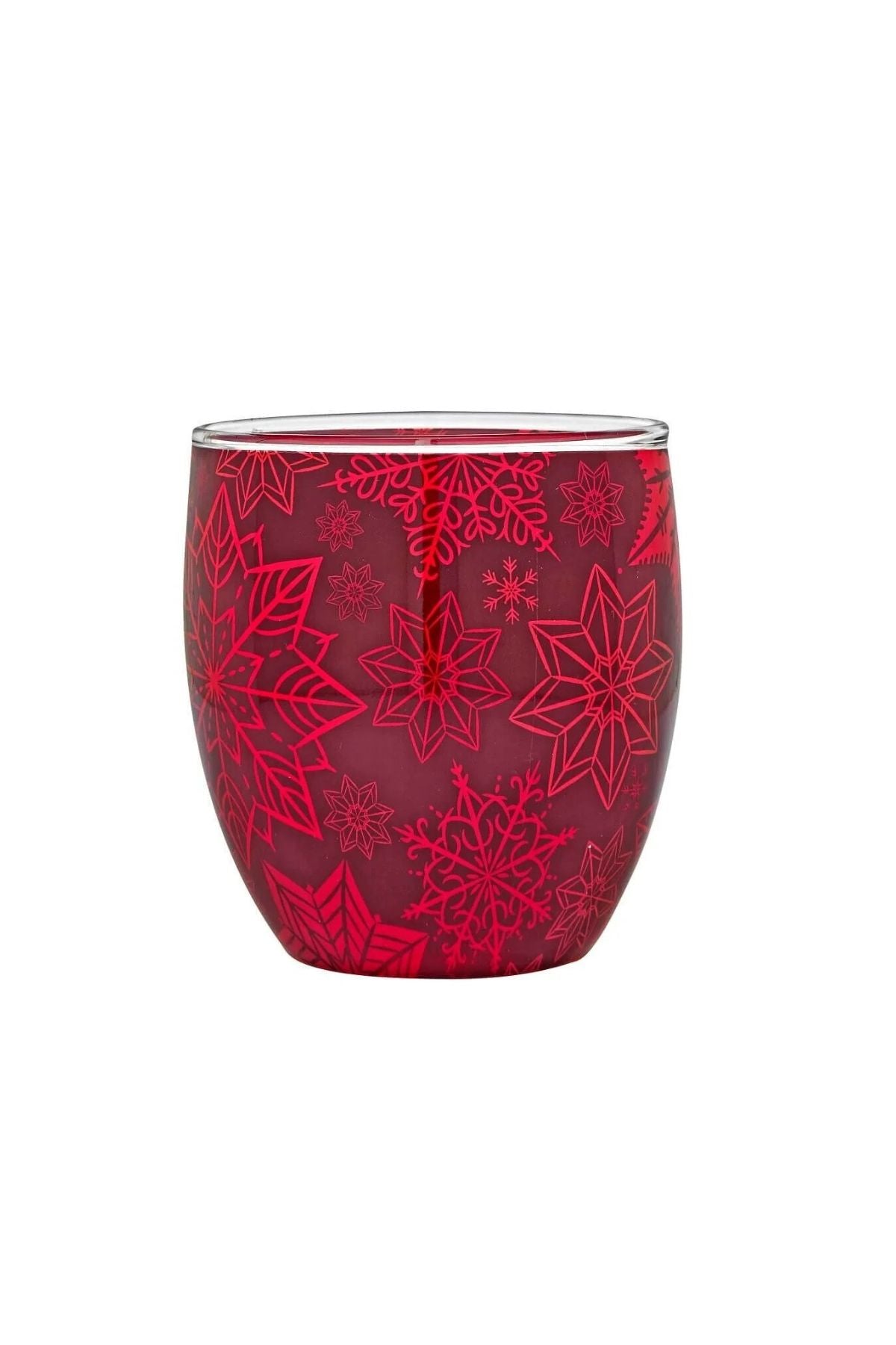 Kokulu Mum Elma & Tarçın 150 gr