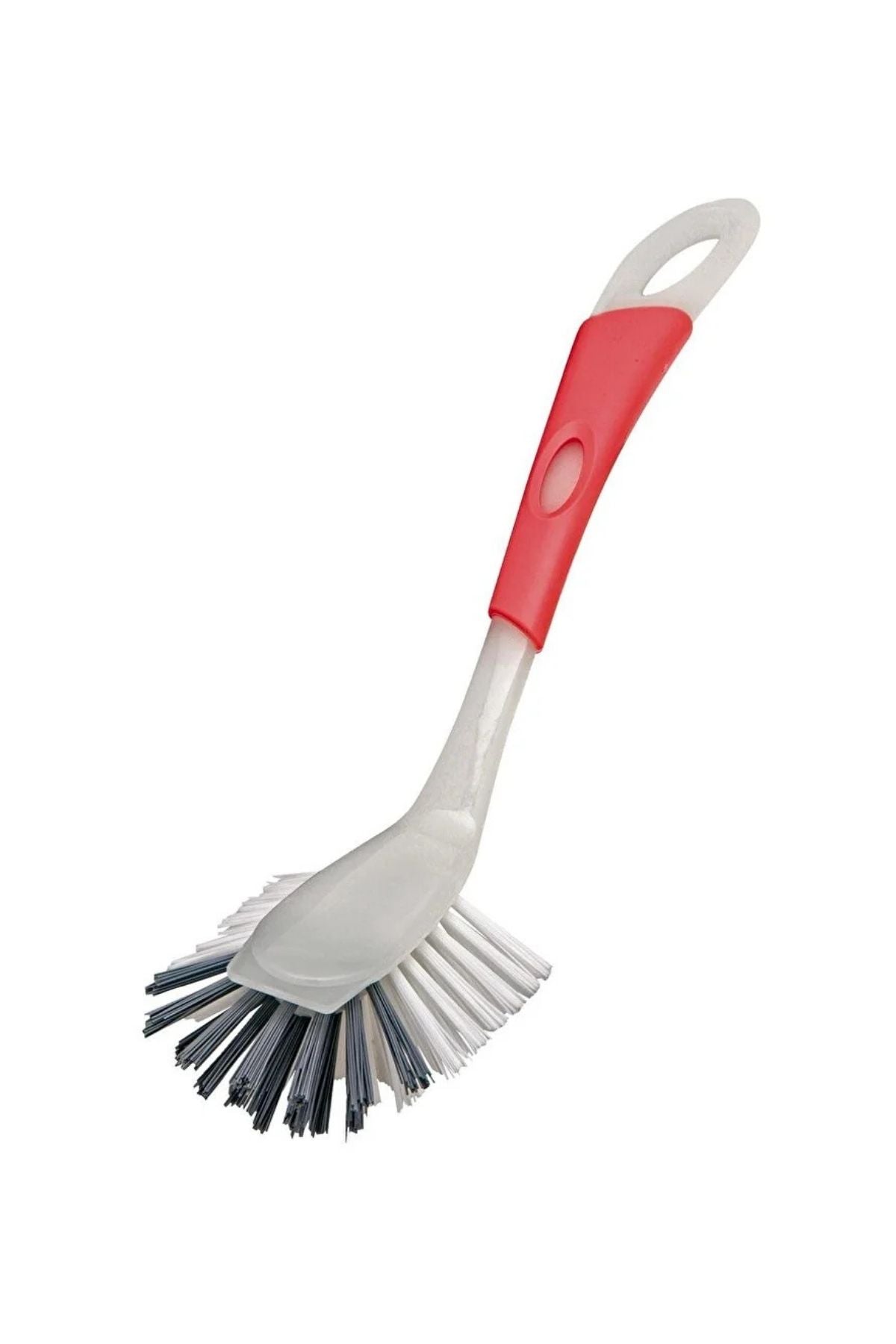 Bulaşık Fırçası Dikdörtgen Başlıklı, Renkli