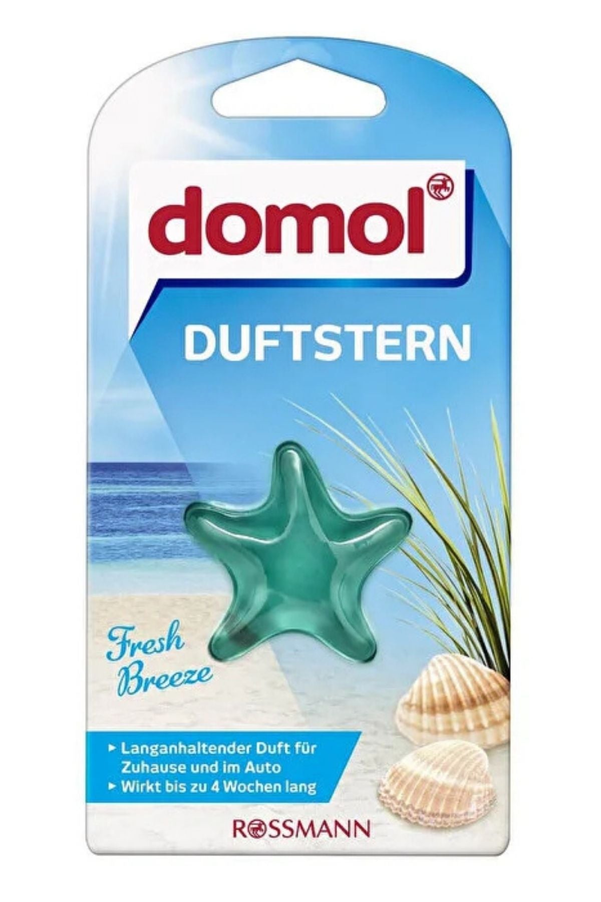 Koku Yıldızı Taze Esinti 5.5 gr