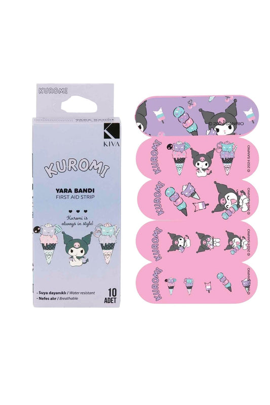 Yara Bandı 10 Adet