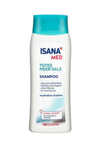 Şampuan Ölü Deniz Tuzu 200 Ml