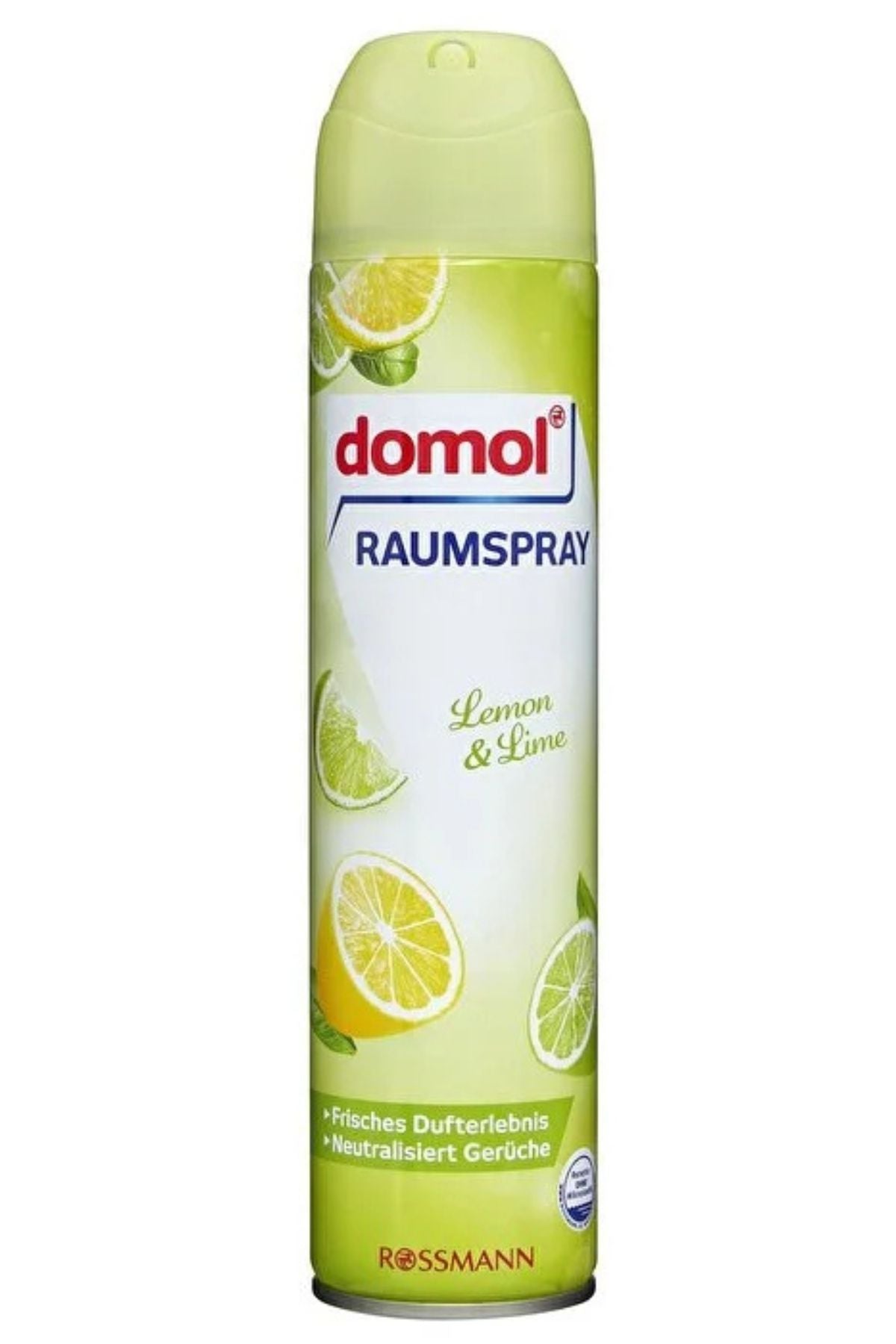 Koku Spreyi Limon&Lime 300 ml Ürün ana görseli