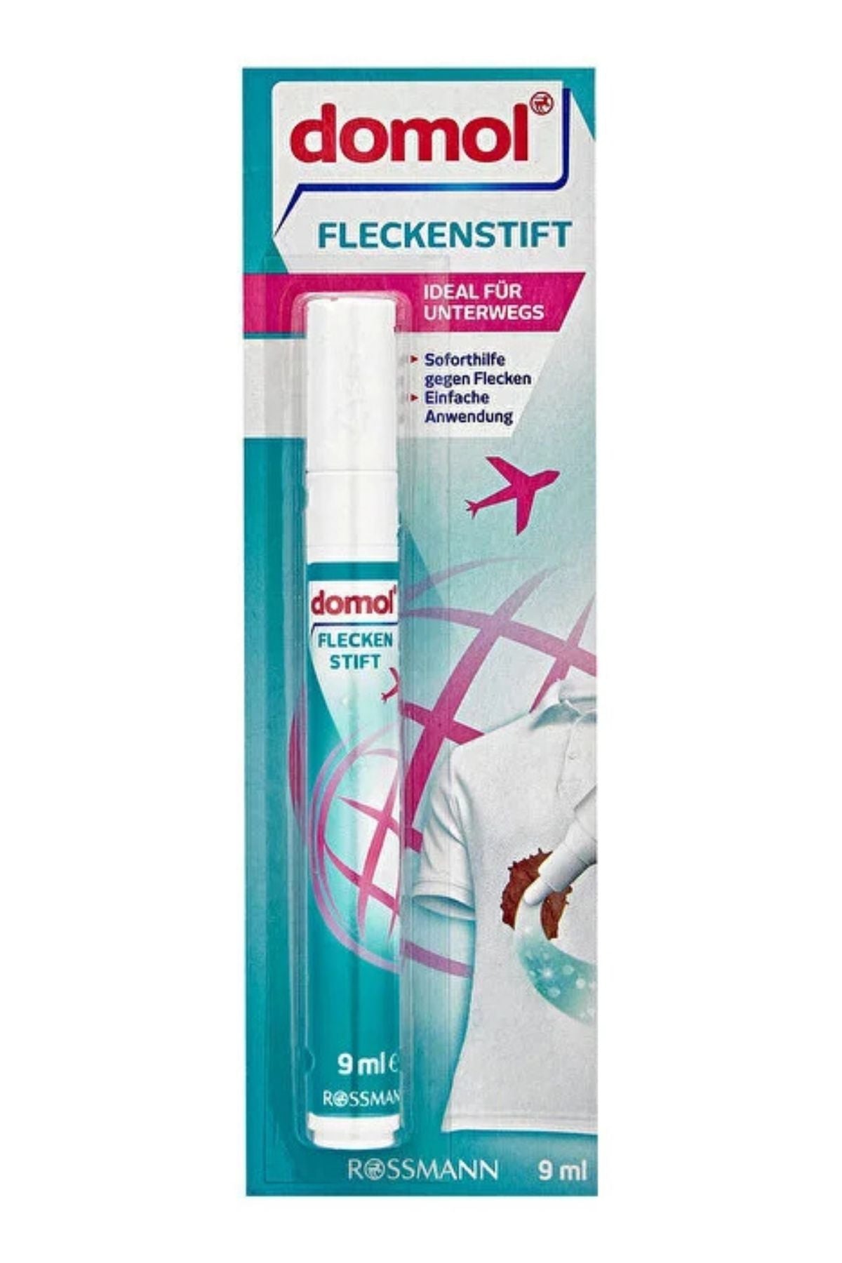 Leke Çıkarıcı Kalem 4 ml Ürün ana görseli