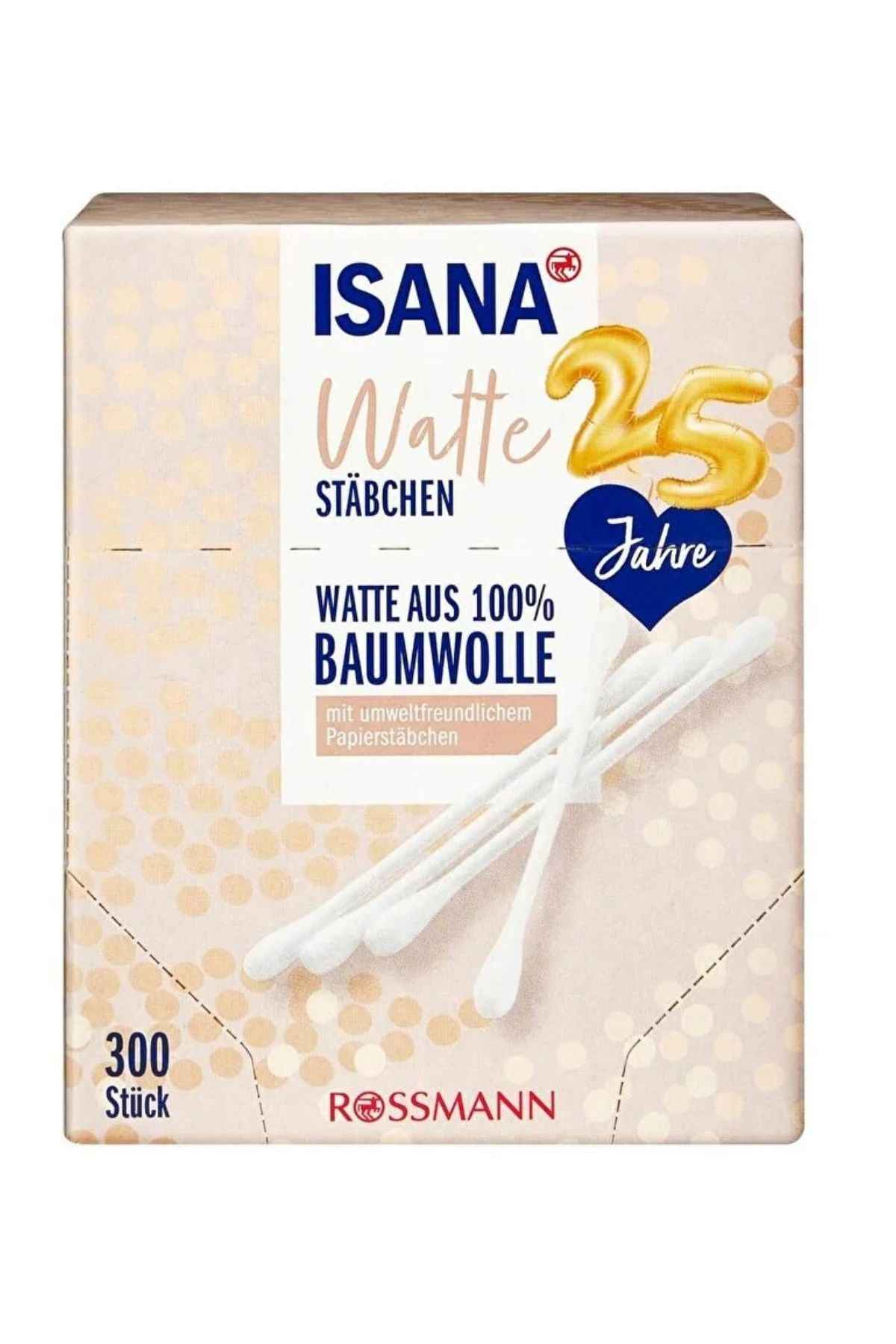 Kulak Çubuğu 300 Adet