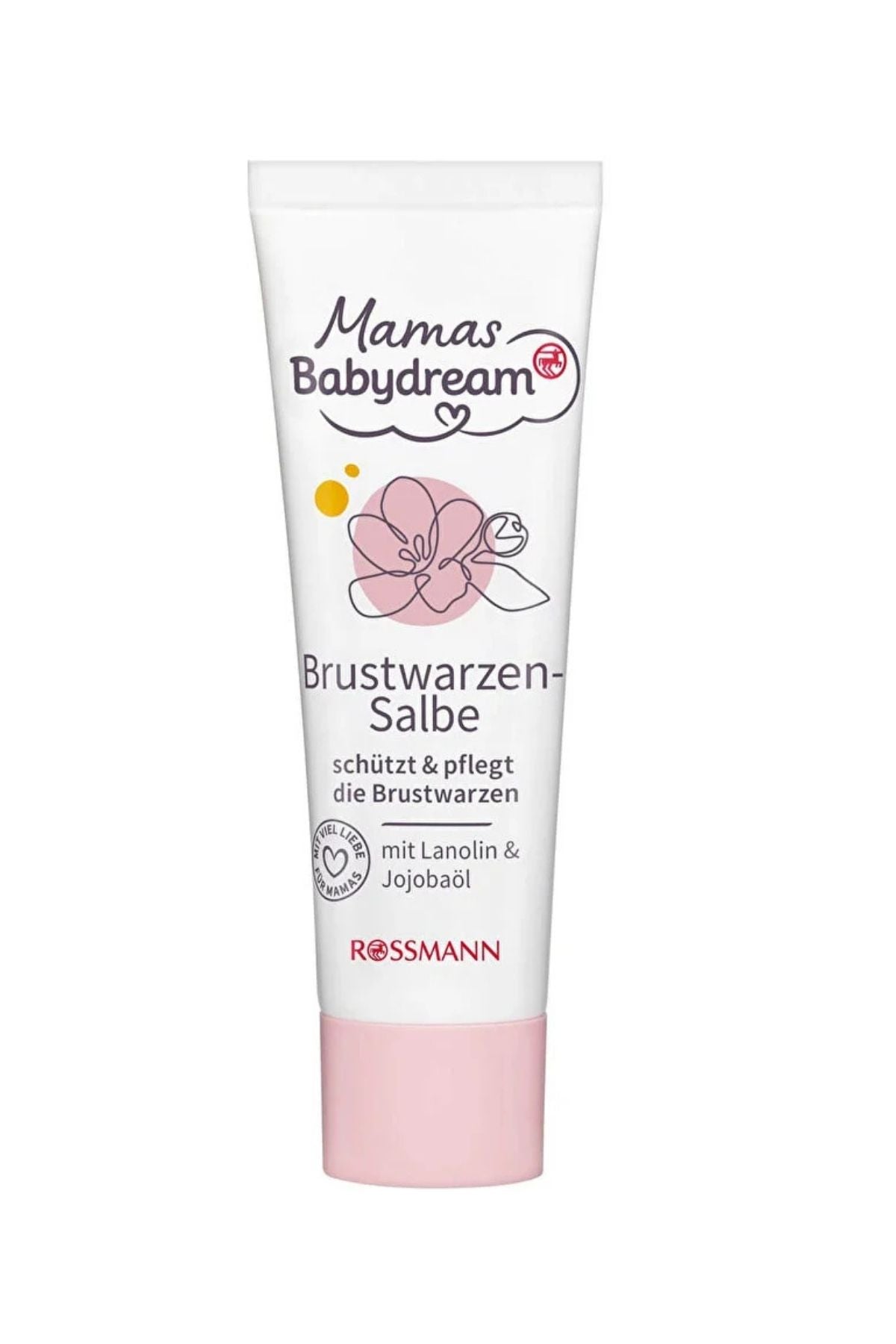 Göğüs Ucu Kremi 30 Ml