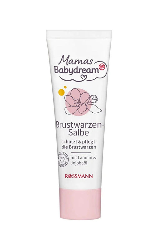 Göğüs Ucu Kremi 30 Ml