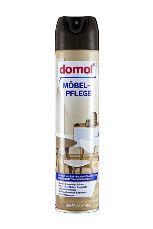 Mobilya Bakım Spreyi 300 ml