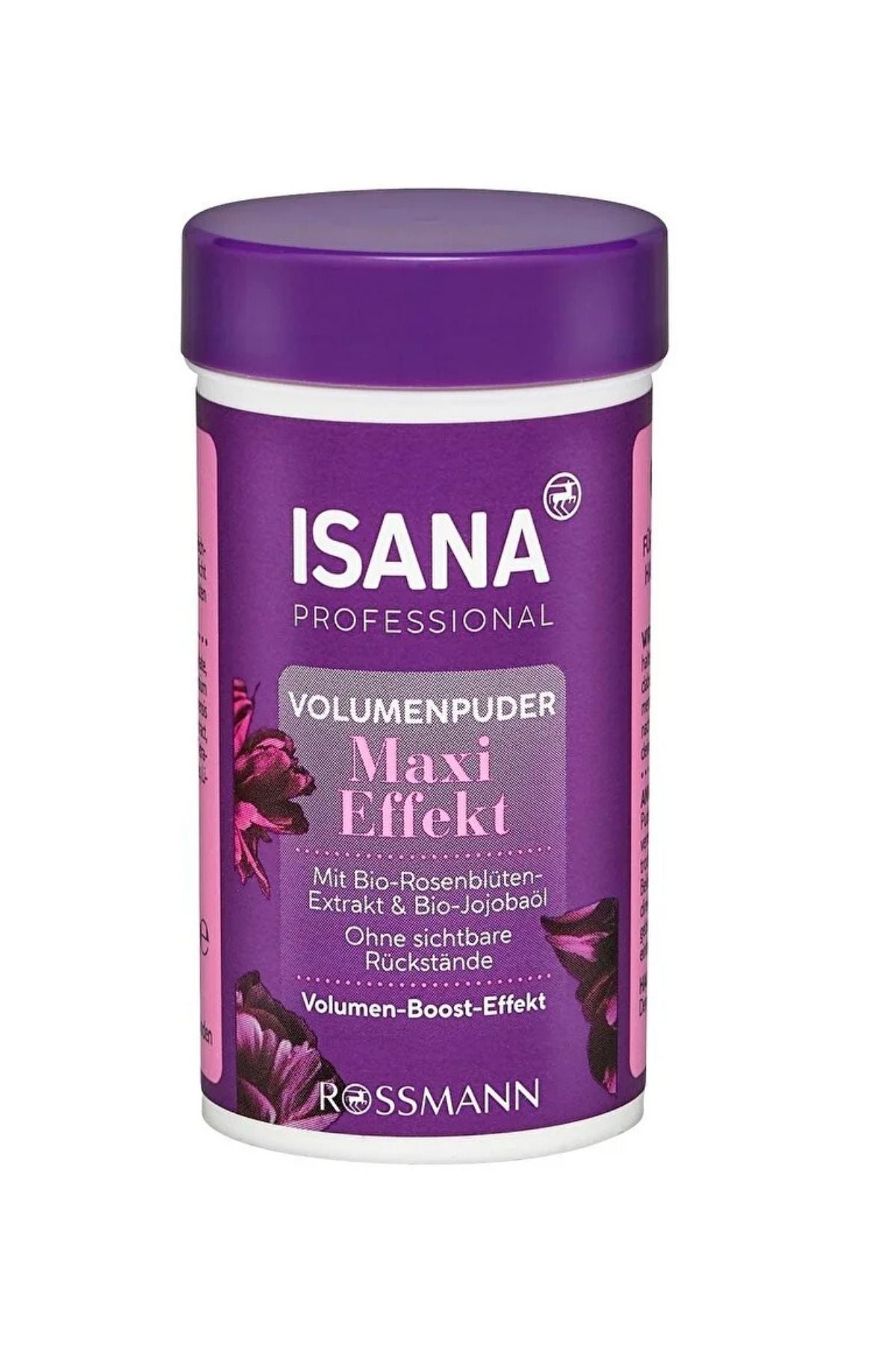 Hacim Pudrası Maxi Efekt Rose 10 Gr Ürün ikincil görseli
