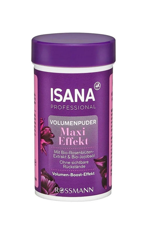 Hacim Pudrası Maxi Efekt Rose 10 Gr