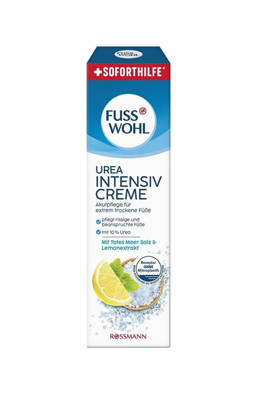 Ayak Bakım Kremi Nemlendirici 75 Ml