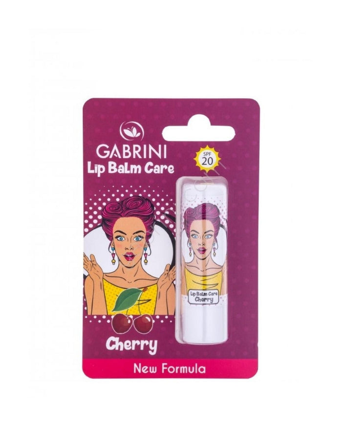 Popart Lipcare Cherry ürün ana görseli