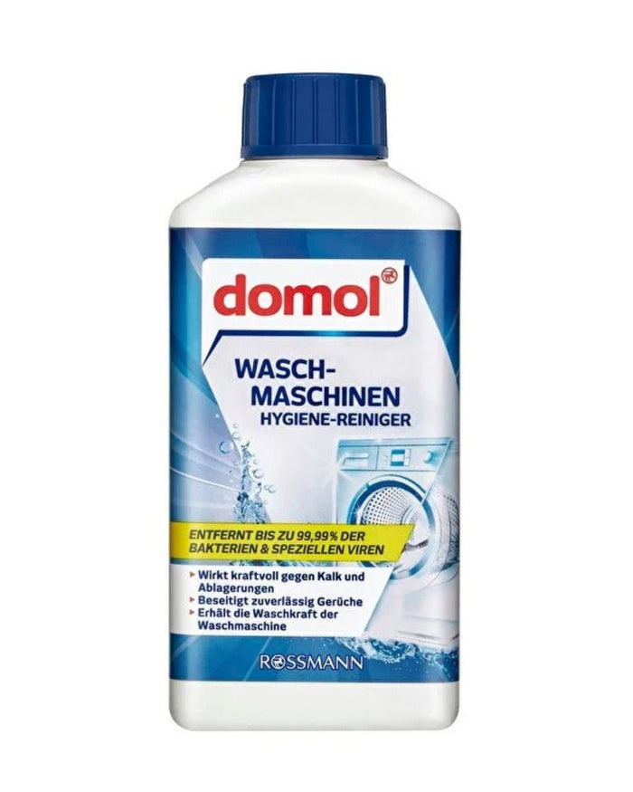 Çamaşır Makinesi  Hijyenik Temizleyici 250 ml