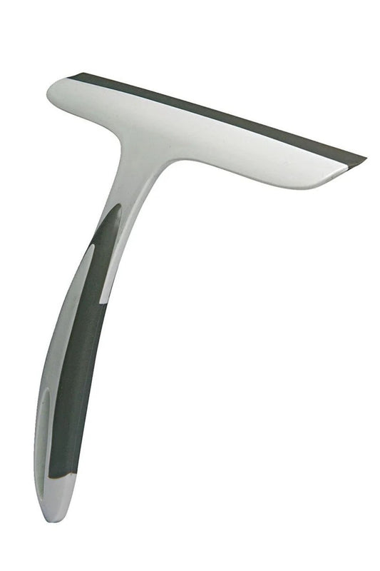 Duşakabin Çekçek Beyaz ve Füme