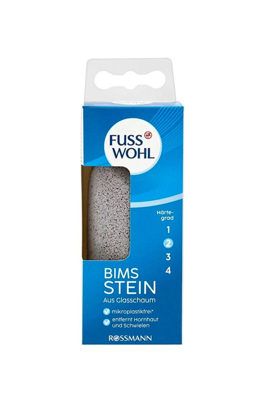 Ponza Taşı Sertlik Derecesi 2