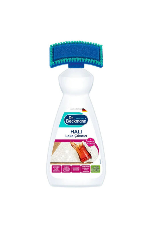 Fırçalı Halı Leke Çıkarıcı 650 ml