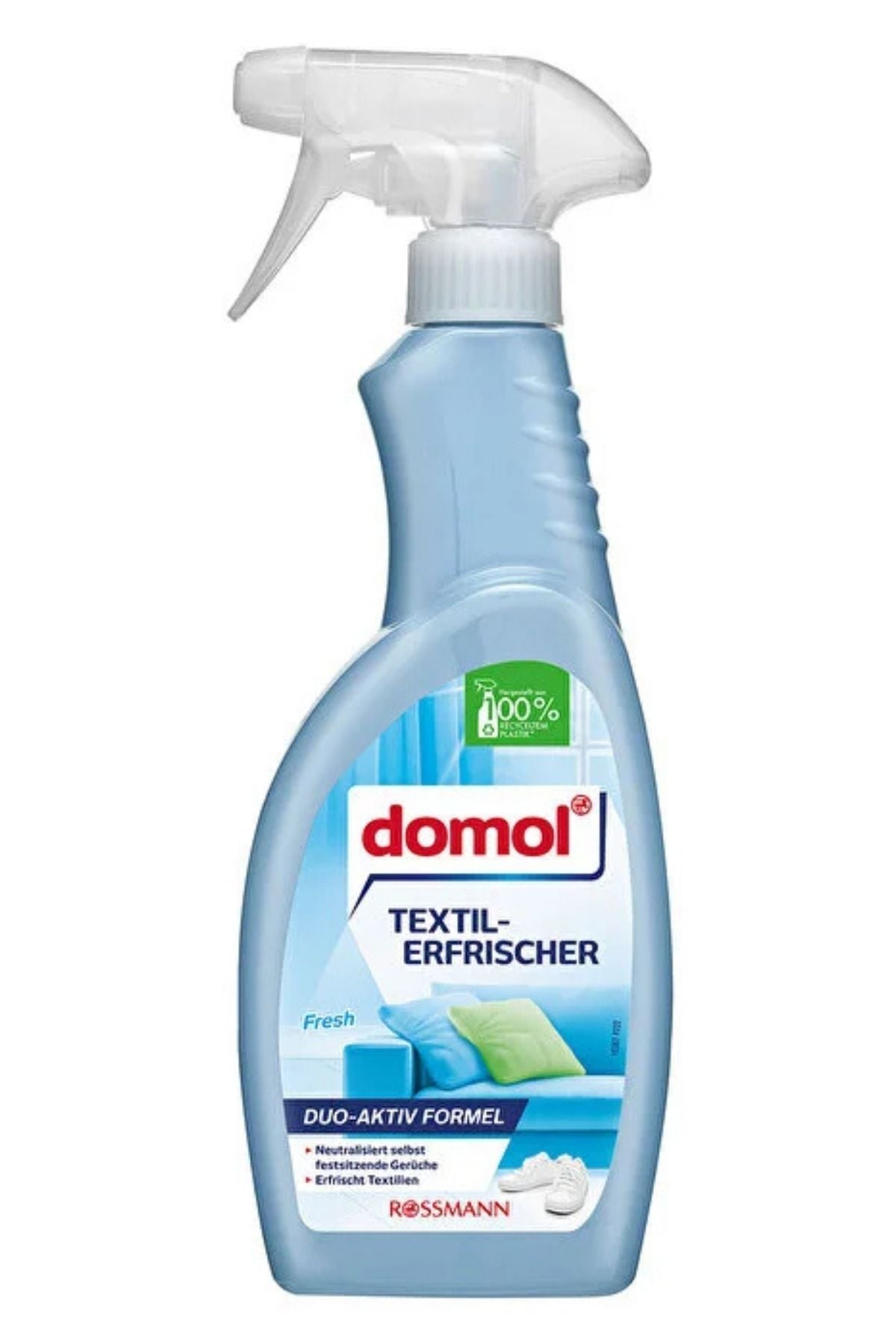 Ferahlatıcı Tekstil Spreyi 500 ml Ürün ana görseli