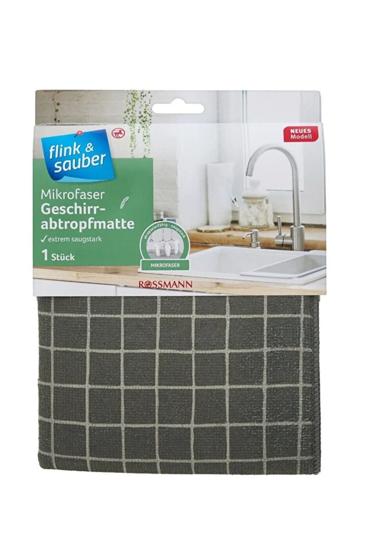 Mutfak Kurulama Bezi