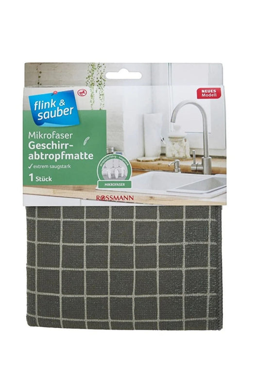 Mutfak Kurulama Bezi