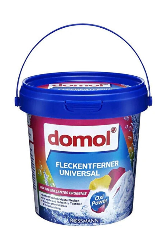 Oxi Güç Renklilere Özel Leke Çıkarıcı Toz 750 g