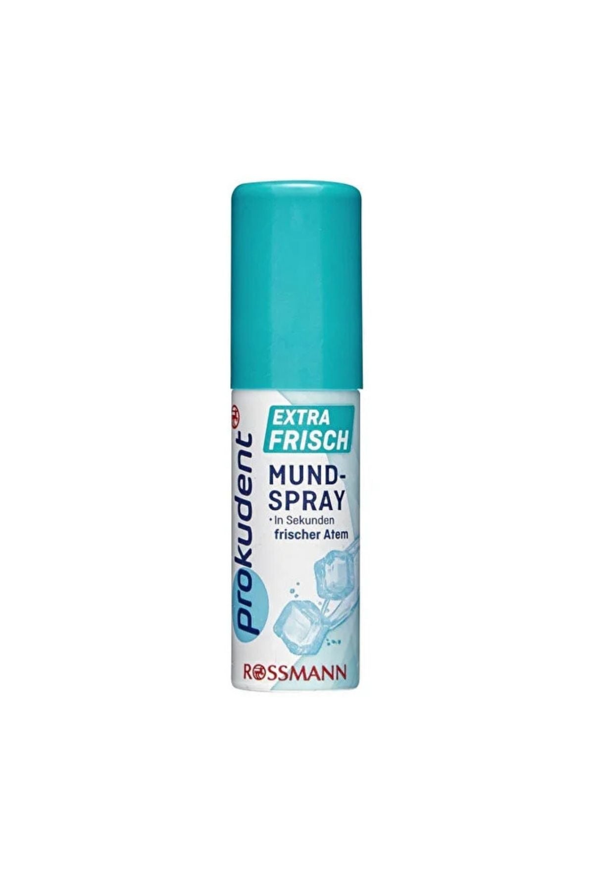 Ağız Spreyi Ekstra Ferahlık Verici 15 ml