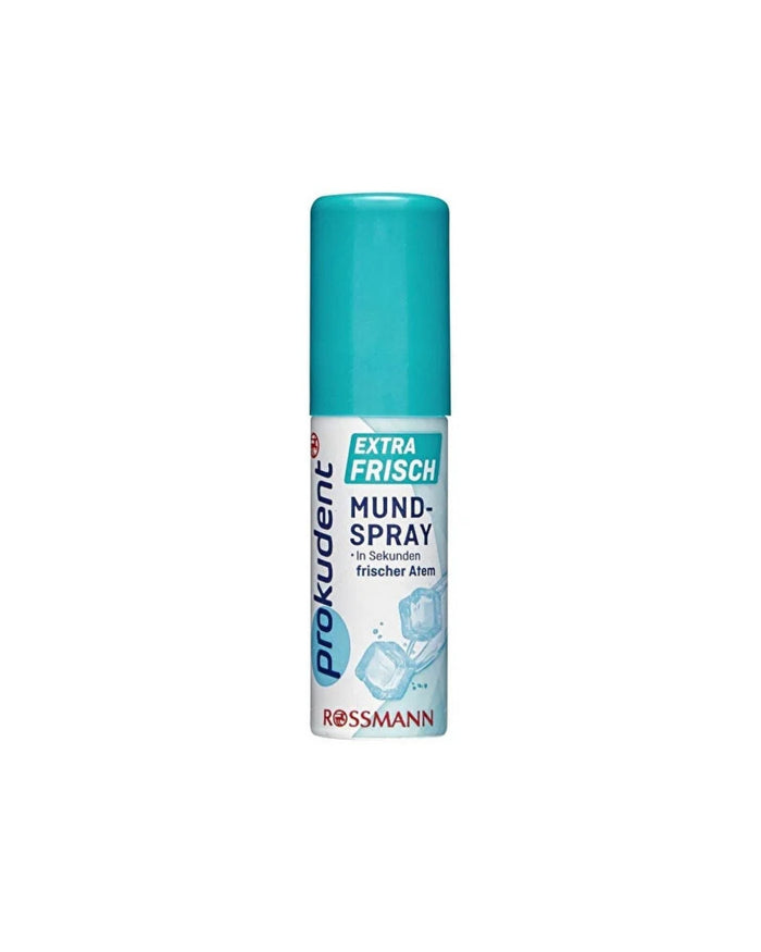 Ağız Spreyi Ekstra Ferahlık Verici 15 ml ürün ana görseli
