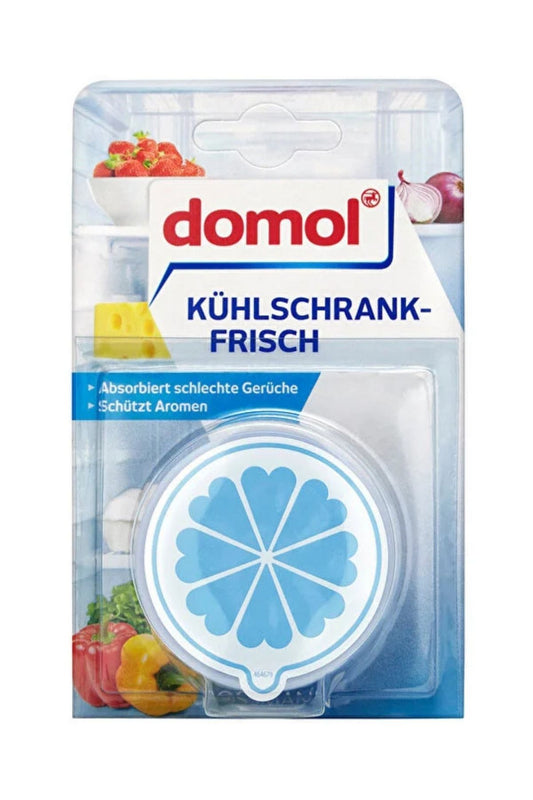 Kokusuz Buzdolabı Deodorantı Kartuş ve Karbon Filtre 40 Gr