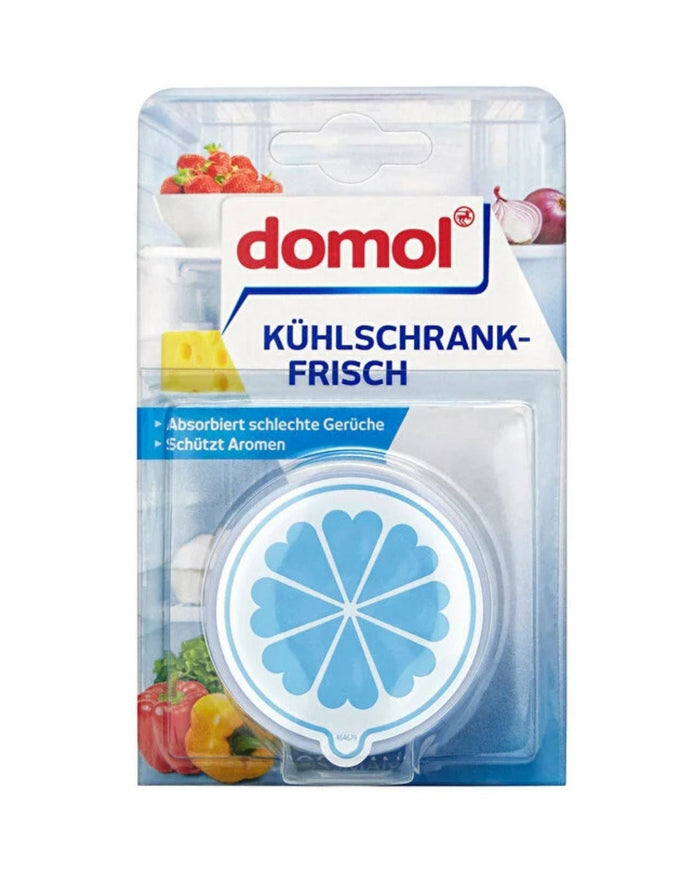 Kokusuz Buzdolabı Deodorantı Kartuş ve Karbon Filtre 40 Gr
