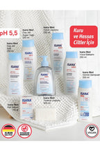 Yıkama Losyonu Hassas Ciltler 300 Ml