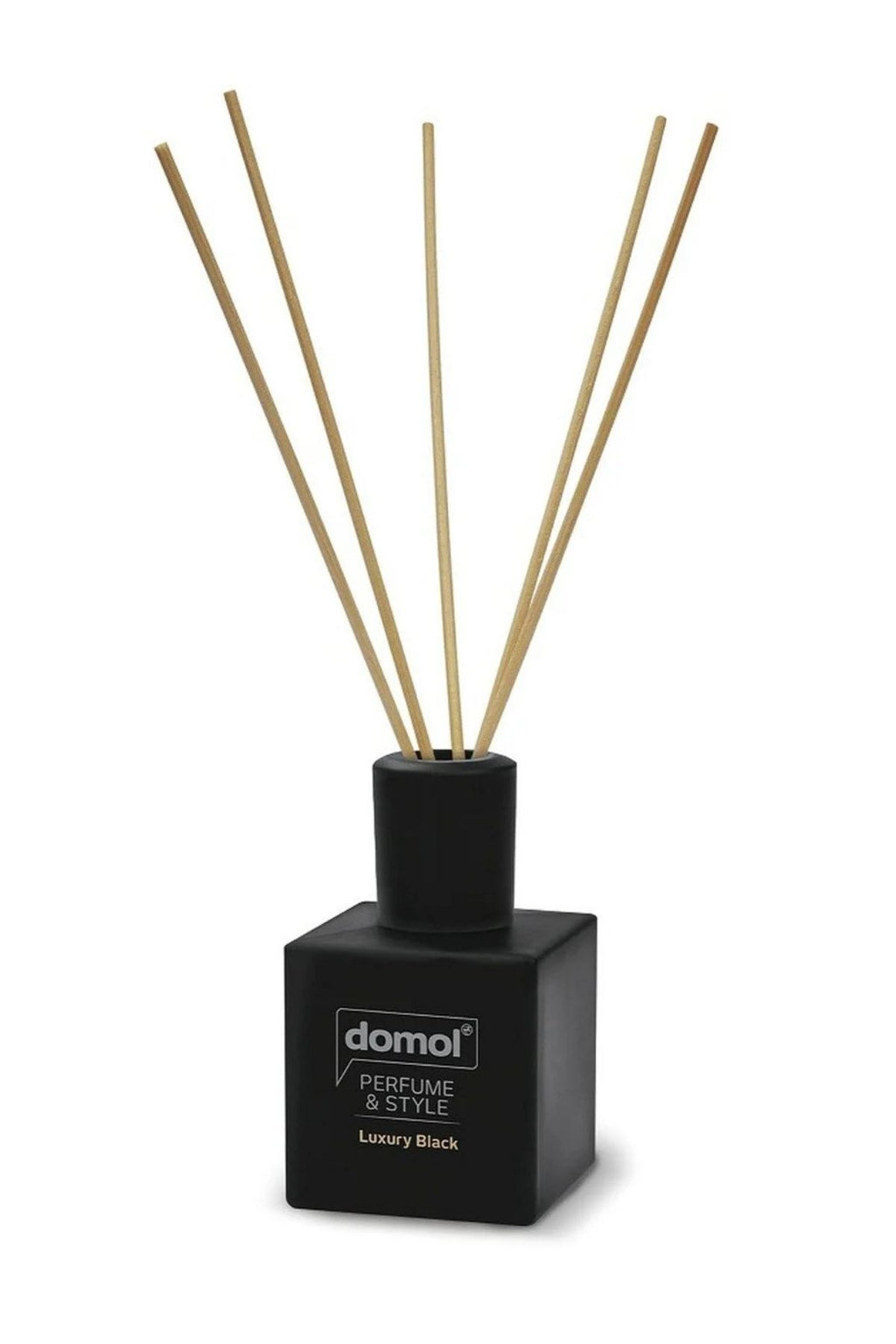 Kokulu Çubuk Luxury Black Baharat 100 ml