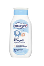 Bebek Bakım Yağı Katkısız, Badem ve Jojoba Yağlı 250 Ml