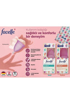 Menstruasyon Kabı Medium 1 Adet