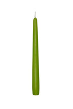Çubuk Mum 245x23 Yeşil 8'Li