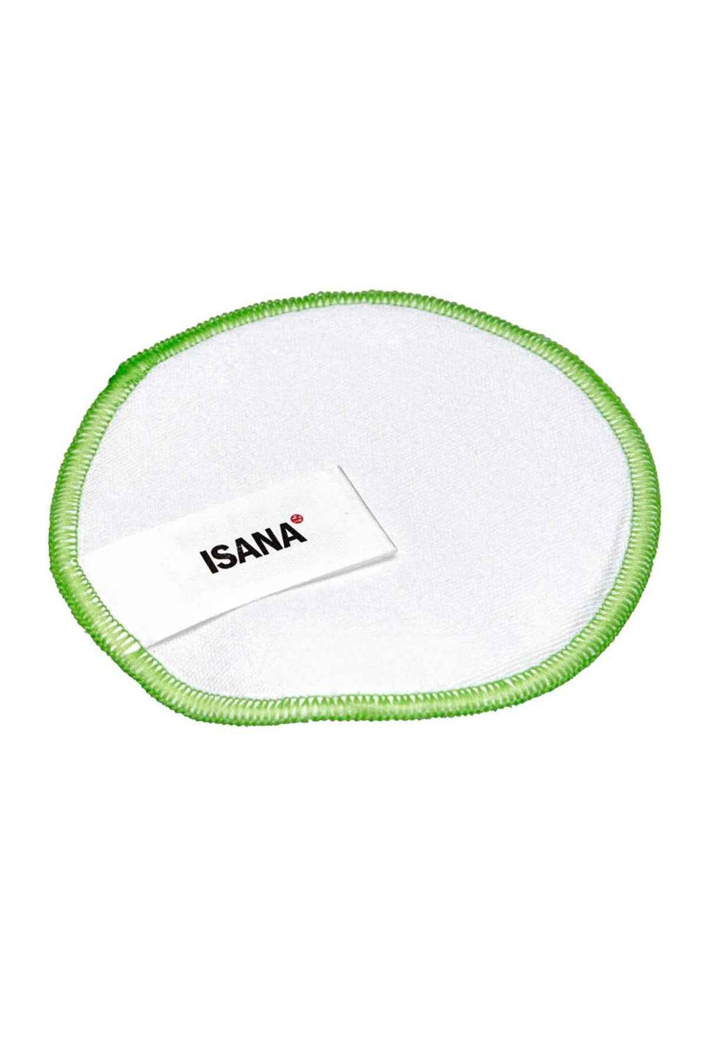 Pamuk Disk Yıkanabilir 6'Lı