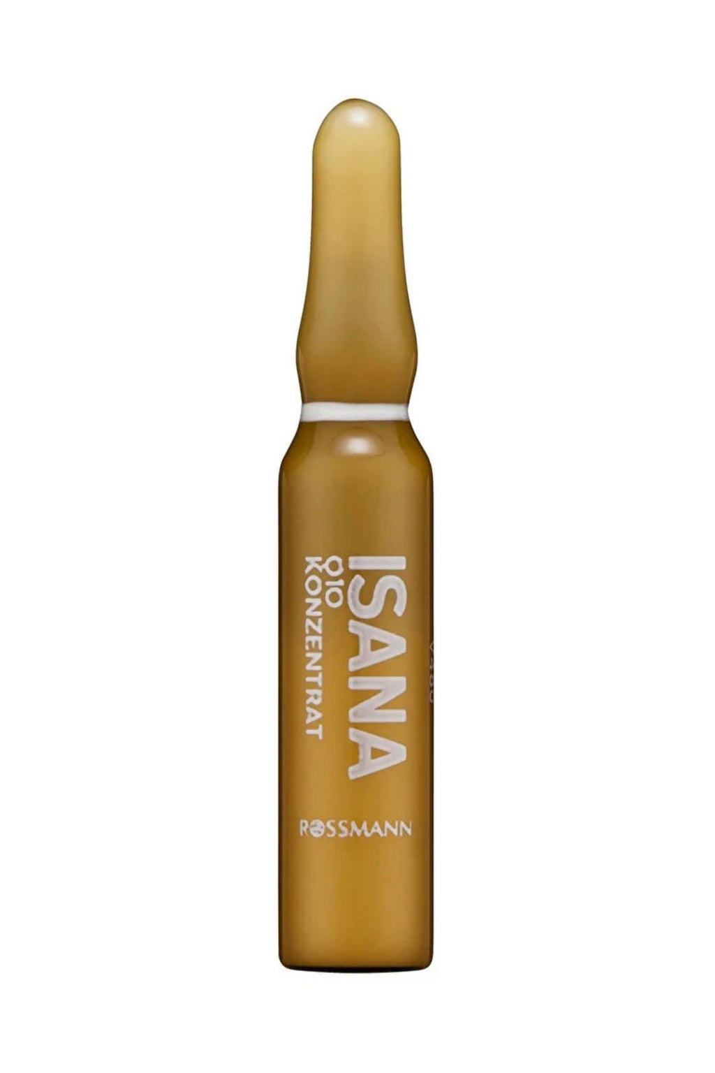 Bakım Ampulü Q10 Kırışıklık Karşıtı 7x2 Ml