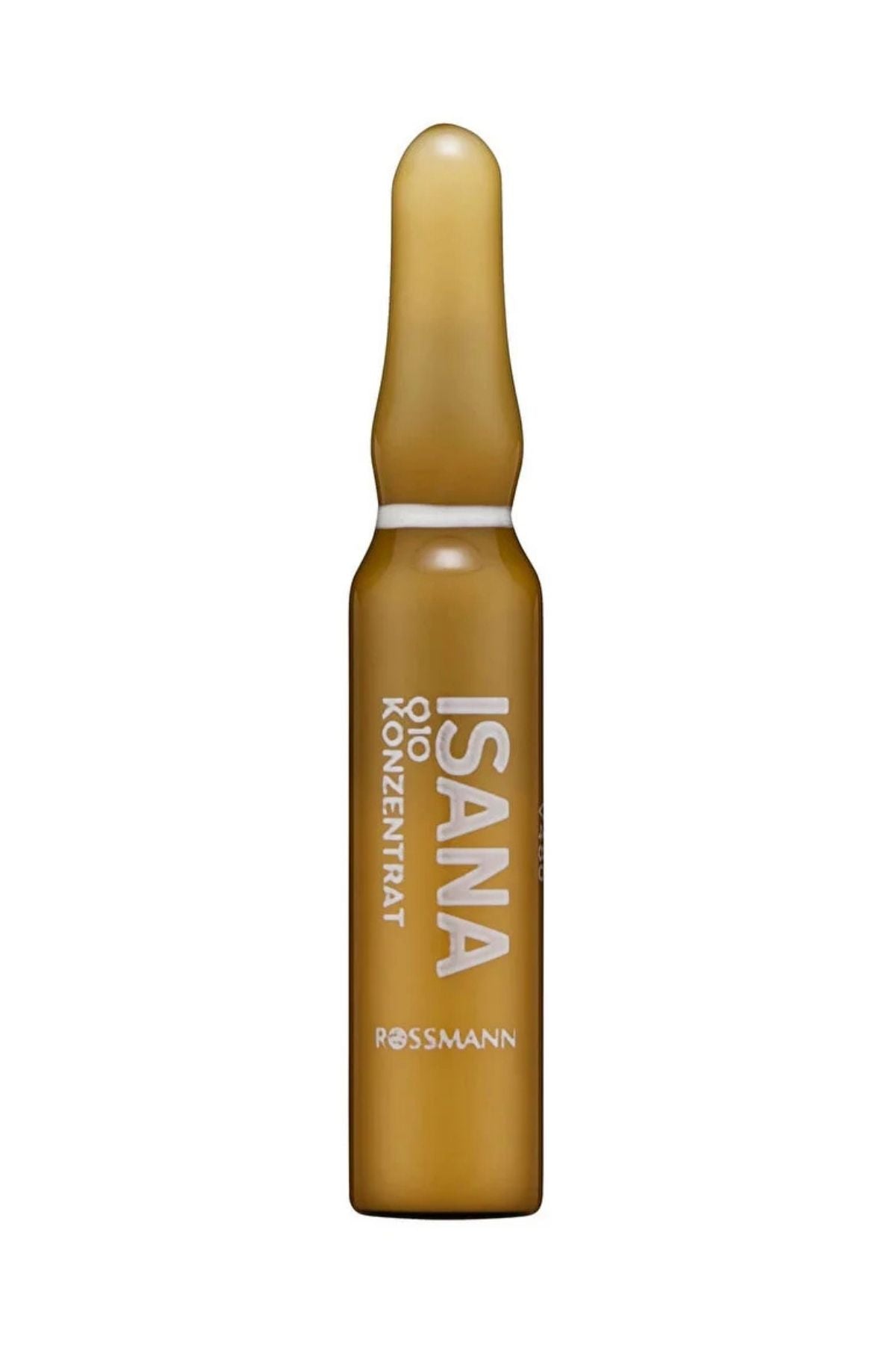 Bakım Ampulü Q10 Kırışıklık Karşıtı 7x2 Ml