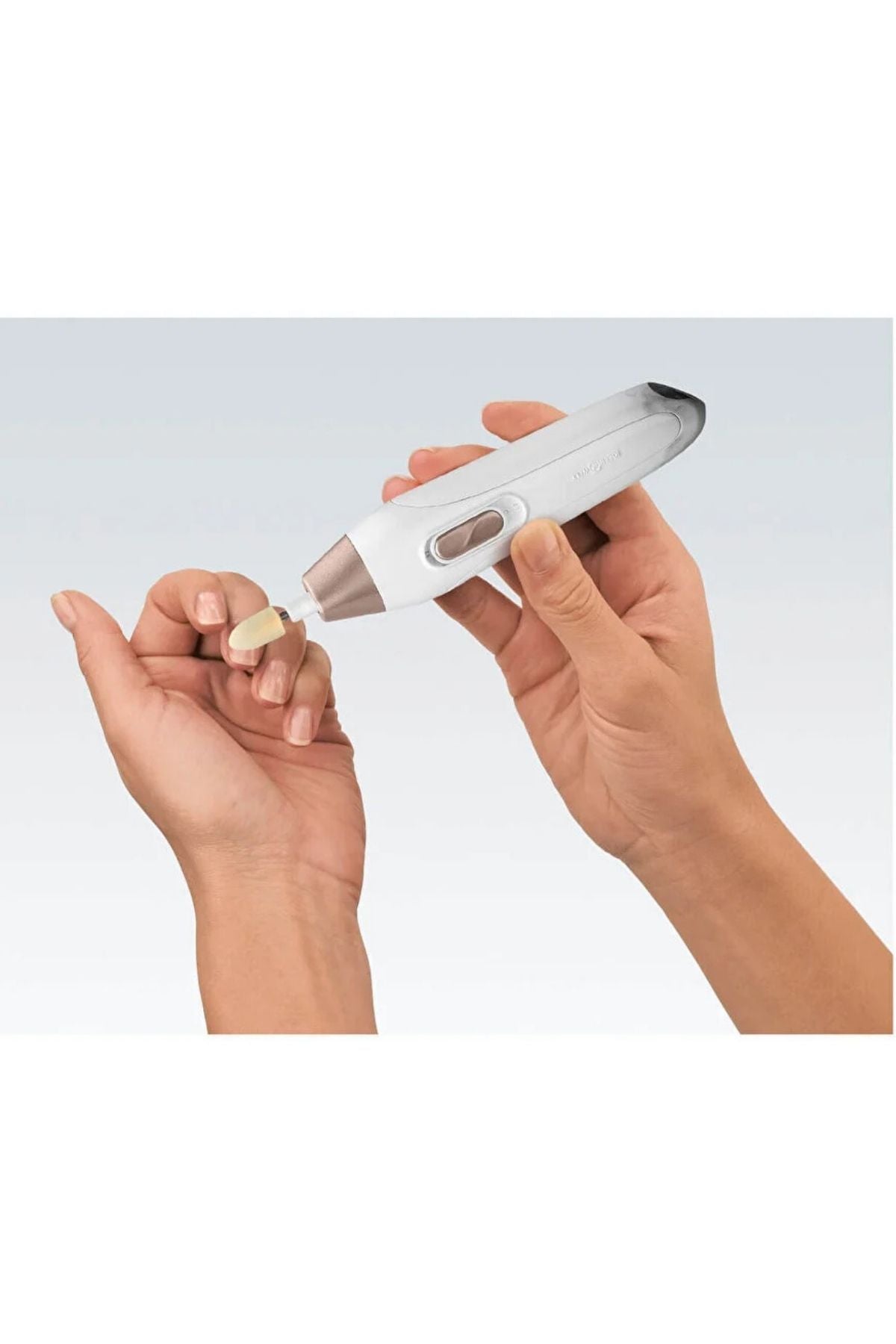 Best Basics Manikür ve Pedikür Seti Rose Gold