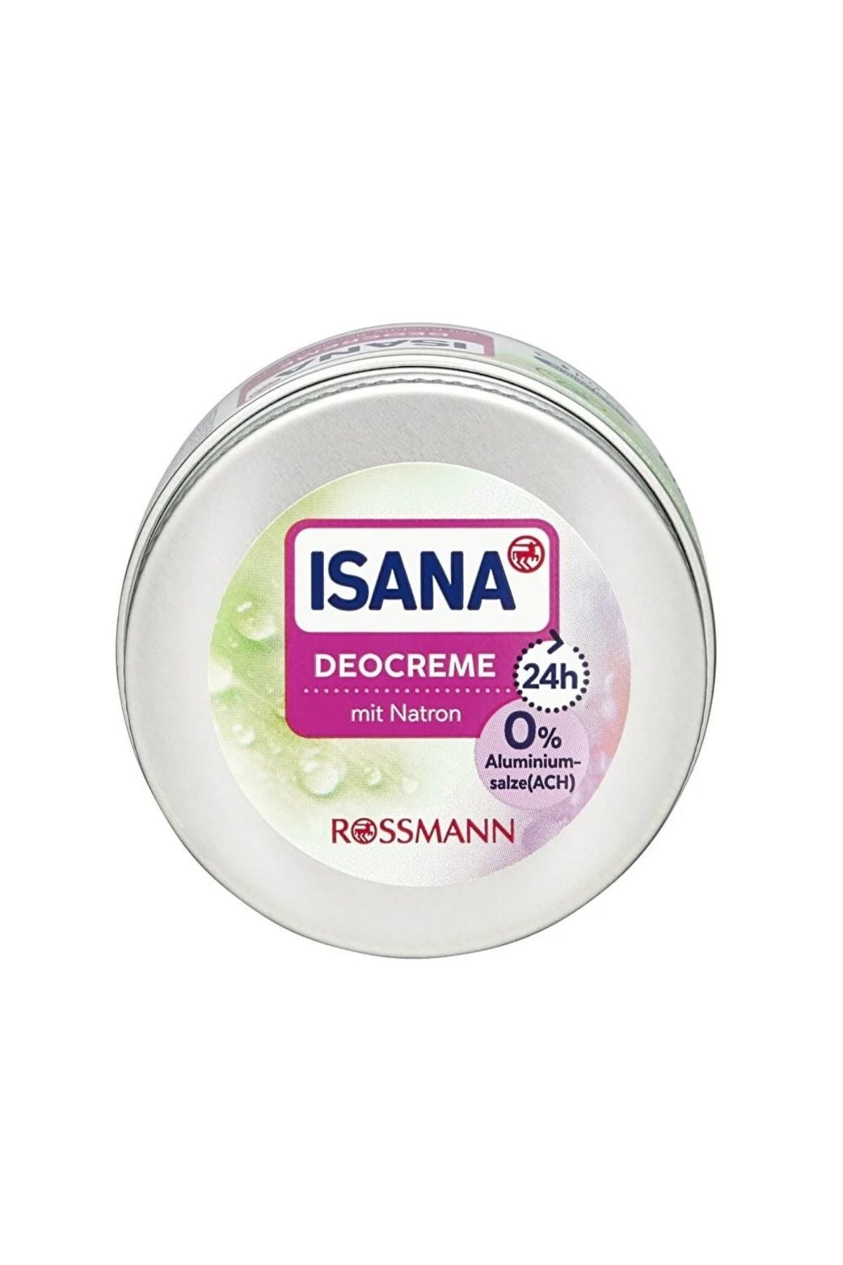 Deodorant Krem 50 Ml Ürün ikincil görseli