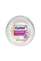 Deodorant Krem 50 Ml