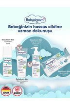 Bebek Islak Mendil Kuru ve Hassas Cilt, Dağ İğdesi Özlü 80'Li