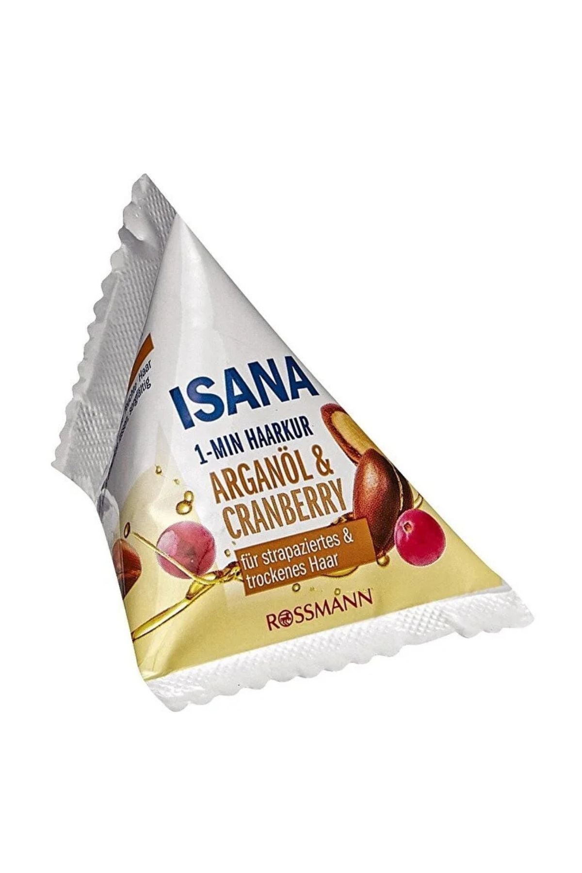 Saç Bakım Kürü Argan Yağı 25 Ml Ürün ikincil görseli