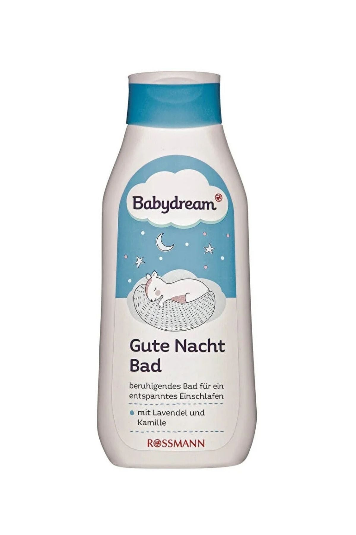 Banyo Köpüğü İyi Geceler 500 Ml Ürün ikincil görseli